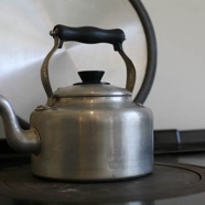 kettle 