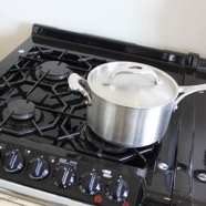 Aga module